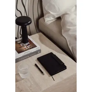 Cuaderno VINGA Marlow GRS, merchandising sostenible - Product Image 4