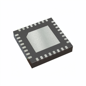 32 WFQFN Exposed Pad MAX4999ETJ+ IC MULTIPLEXER 8X1 32TQFN Electronic Components China Original One Stop Service Interface - Product Image 1