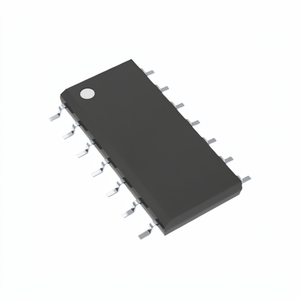 NCP1615ADR2G Power Management (PMIC) BOM IC In Stock 14 SOlC Electronic Chips Component - Product Image 1
