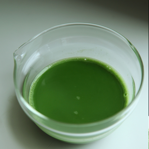 <span class=keywords><strong>Matcha</strong></span> Orgánico de Primera Calidad EU/OM-M, Puro y Natural, Sin Aditivos, Marca Blanca Disponible para Venta al por Menor - Product Image 6