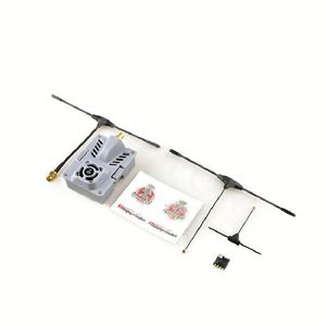 Happymodel ES900RX 915/868MHz ExpressLRS ELRS RF TX Module Receiver Set RC Airplane FPV <b>Drone</b> <b>Quadcopter</b> ESP8285 CSRF 5V - Product Image 3