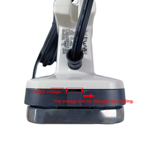 Fer à cire de <span class=keywords><strong>ski</strong></span> électrique durable 100-127V/220-240V Offres Spéciales d'usine pour équipement de <span class=keywords><strong>ski</strong></span> - Product Image 4