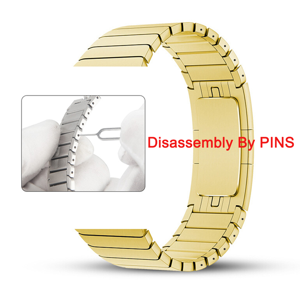 Gold(Disassembly by PINS)