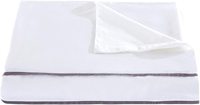 Literie 100% coton Linge de lit de luxe 5 étoiles pour hôtel Ensembles de draps