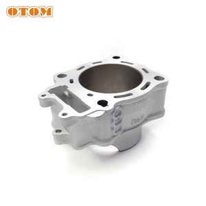 Pièces de moteur de moto tout-terrain <span class=keywords><strong>CRF</strong></span> <span class=keywords><strong>250</strong></span> CRF250R Bloc-cylindres Alésage 76,8 mm pour HONDA CRF250R 10-17 - Product Image 3