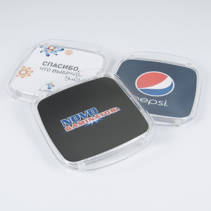 Customized Money Tray, Cash Tray plastic Coin Tray