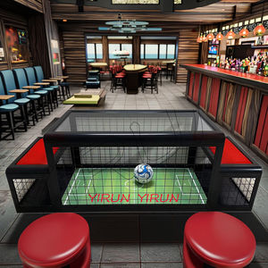 Популярная футбольная игра YIRUN, быстрая сборка, таблица Subsoccer для продажи - Product Image 1