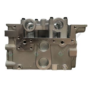 Newpars OEM kualitas L200 4D56-3 D4BH D4CB kepala silinder MD348983 908513 MD303750 Euro5 untuk Mitsubishi - Product Image 4