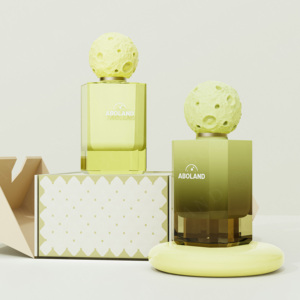 <b>Empty</b> Custom Luxury Perfume <b>Bottle</b> Perfume <b>Bottle</b> With Box Perfume Sample <b>Bottles</b> Perfume <b>Spray</b> <b>Bottle</b> - Product Image 4