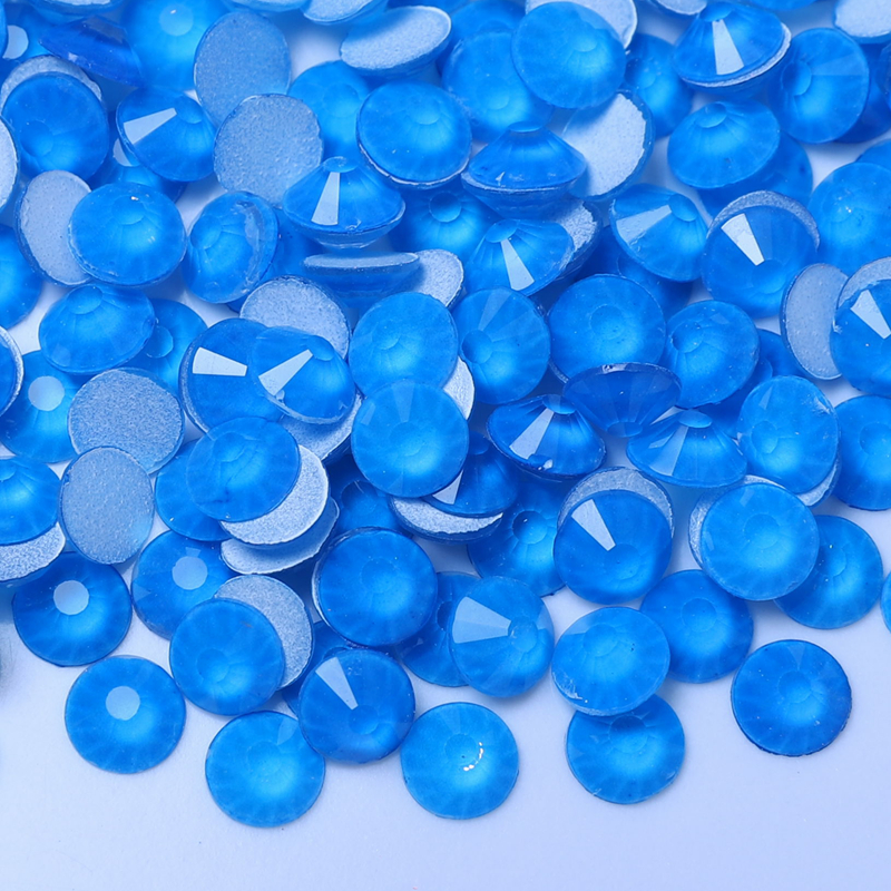 108. Bleu Néon