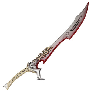 Ensemble de sabres jouets en mousse transfrontaliers, thème dessin animé, accessoires de films et de séries TV, pour tous <span class=keywords><strong>les</strong></span> âges - Product Image 1