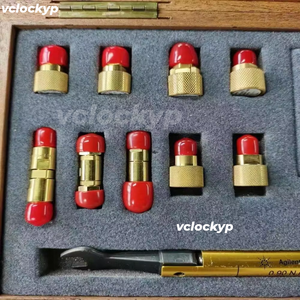 1 kit de calibración Agilent 85056D de 2,4 mm - Product Image 2