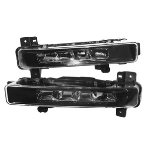 XS ไฟวิ่งกลางวันสำหรับ BMW G30 G31 G32ซ้าย63179477171ด้านขวา63179477172 - Product Image 1