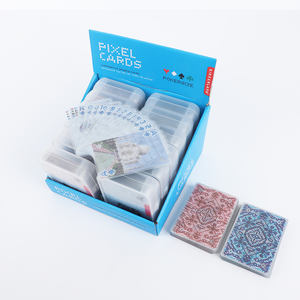 ไพ่โป๊กเกอร์กันน้ำสำหรับเด็ก - Product Image 6