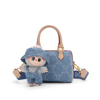 Sac à main pour femme personnalisé en usine, nouveau sac messager toutes saisons, sac à bandoulière en PU, 2-2,9 L L