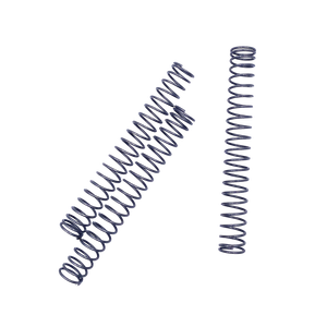 สปริงอัดแรงดันเหล็กสปริงคุณภาพสูงขายดีที่สุดของบริษัทยวนหวังซิง - Product Image 1