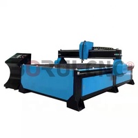 Machine de découpe de tuyaux CNC BORUI F1530 avec haute précision pour acier inoxydable aluminium