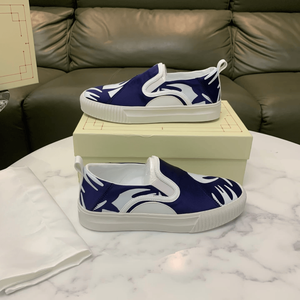 Alexander Premium Graphic Print Slip Top <b>Canvas</b> Sneakers with Mc. Non Slip Sole for Mens Womens Daily Commute Streetwear Queen - Product Image 5