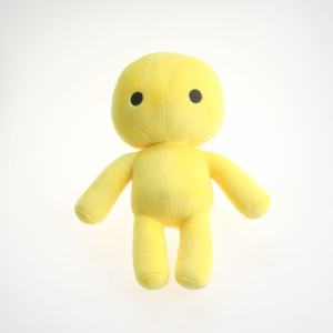 Nuevo Modelo 2026: Juguete <span class=keywords><strong>de</strong></span> Peluche Bioquímico Monstruoso del Juego Wobbly Life Swinging Life - Product Image 3