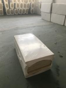 Isolant thermique pour maison en laine de <span class=keywords><strong>roche</strong></span>, panneau de 140 mm - Product Image 2