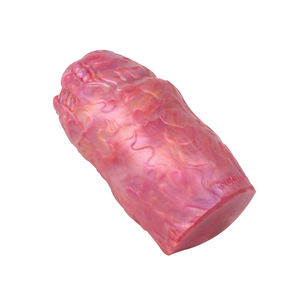 FAAK Dragon Mouth Männlicher Mastur bator Silikon Oralsex spielzeug Realistische Vagina Taschen muschi Für Männer 18 Erwachsene Penis Eichel Stimulation - Product Image 4