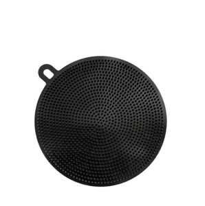 Brosse de nettoyage écologique en silicone pour légumes et fruits, en forme de gourde, avec trancheuse fine pour la vaisselle - Product Image 5