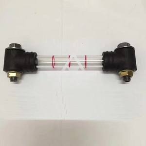 उत्कृष्ट निर्माता बेच SK200-8 खुदाई हाइड्रोलिक तेल स्तर गेज के लिए हाइड्रोलिक दबाव नापने का यंत्र - Product Image 3