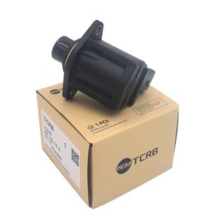 Turbolader-Umrüstventil/Magnetventil-Düsenring 03C145710E/A/B/C/D für Volkswagen Audi Skoda Seat Motor - Product Image 1