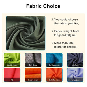 Camisetas Deportivas de Manga Corta para Hombre, de Alta Calidad, Tejido de Punto, Secado Rápido, Compresión, para Gimnasio y Fitness - Product Image 2