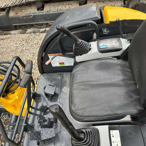 PC30MR โคโมสึมือสองพร้อม EPA CE เครื่องขุดแกนตีนตะขาบผลิตในญี่ปุ่นความจุ3ตัน - Product Image 6