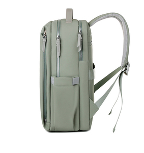 Chất lượng cao đầy đủ túi khí chống sốc và chống mùa thu Túi máy tính, 16 inch công suất lớn máy tính xách tay, ba lô xách tay, ba lô - Product Image 4