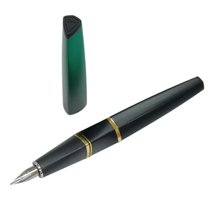 设计高品质书写工具金属钢笔渐变豪华笔 - Product Image 2