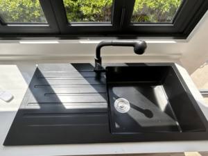 Kontainer rumah 40ft prefabrikasi pengiriman kontainer <span class=keywords><strong>Hotel</strong></span> rumah Prefab rumah Modular mewah rumah - Product Image 4