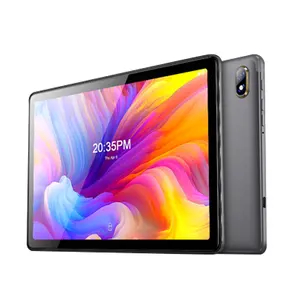 製品メーカー5000mah 2 + 5メガピクセル1280 * 800ips 4 + 64Gタブレット工場最高