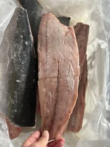 Filetto di pesce dalla coda gialla congelato - Product Image 3