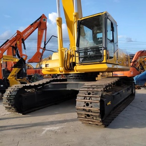 Used Excavator Komatsu PC450 PC450-8 PC400 PC650 PC360 for Sale at Lowest Price Low Used Excavator Komatsu PC450 PC450-8 - Product Image 3