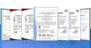 Beton-Erosionsbeständigkeits-Testgerät Sandhaltiger Wasserfluss Abriebfestigkeits-<span class=keywords><strong>Tester</strong></span> 1 Jahr IP55-Schutz - Product Image 6