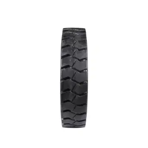 Good Quality Rubber Tire A8.25-20 Solid Tire For Forklift