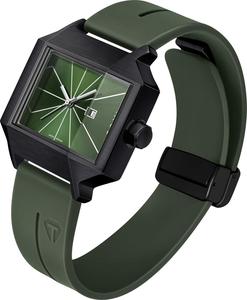 Nuovo Orologio TOMI T021 2026, Alla Moda e Casual, <span class=keywords><strong>in</strong></span> <span class=keywords><strong>Silicone</strong></span>, Quadrante Grande Personalizzato per Uomo e <span class=keywords><strong>Donna</strong></span> - Product Image 6