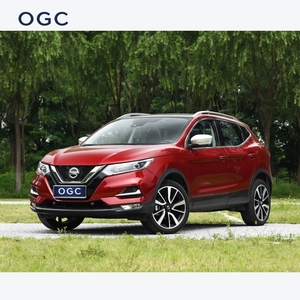 Offre Spéciale <span class=keywords><strong>2021</strong></span> <span class=keywords><strong>Nissan</strong></span> <span class=keywords><strong>Qashqai</strong></span> LHD 5 Places 2.0L AT SUV d'occasion Économe en carburant Exportation Chine Ghana Tema Port Nigéria Togo Bénin - Product Image 1