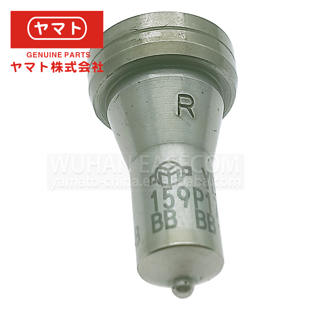 Original Yanmar 129604-53300 Fuel Injector Nozzle for 3TNV88