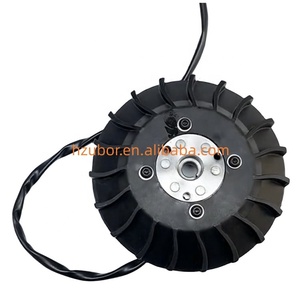 ขายส่งมอเตอร์จักรยานยนต์คุณภาพสูงขนาด 20 มม. <span class=keywords><strong>PX125</strong></span> PX150 LML คอยล์แม็กนีโต 12V สำหรับสกู๊ตเตอร์เวสป้า - Product Image 2