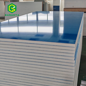 Oem ODM ép đùn Polystyrene bánh sandwich Panel HPL/Màu thép/<span class=keywords><strong>PVC</strong></span>/FRP tấm XPS bọt lõi composited Hội Đồng Quản Trị cho tường/Cửa - Product Image 6