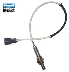 Sonde Lambda de Haute Qualité 07M906262A pour Lamborghini <span class=keywords><strong>Aventador</strong></span> LP700-4 Coupé 2011-2016 V12 OEM Suzuki - Product Image 1