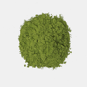 Té Verde en Polvo Japonés de Alta Calidad con un Toque Amargo y Refrescante - Product Image 1