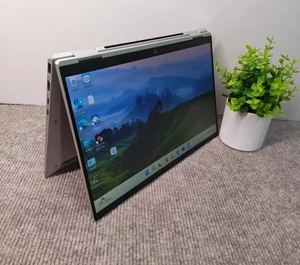 Portátil de Segunda Mano Convertible Elitebook X360 Modelo 1030 G7, Intel Core I7 de 10.ª Generación a 1.10 GHz, para Negocios y Hogar - Product Image 6
