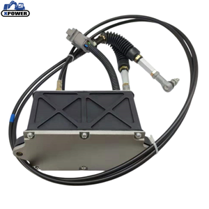 Motor de aceleración E312C E312D E318C E320C E320C L E320D E3066 para maquinaria de construcción, piezas 247-5212 309-5954 227-5212 - Product Image 1