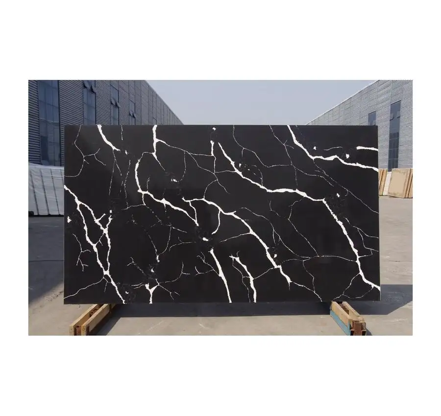 Flexible Natural Stone Veneer For Wall Cladding Various Patterns Colors Large Size Floor Tile Kitchen Vanity Slabs Wholesale