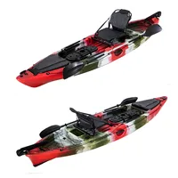 LSF 10ft Ocean Fishing Kayak