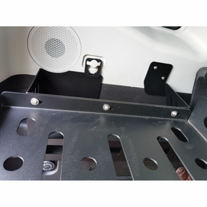 Porte-bagages multifonctionnel en acier à double couche de haute qualité pour jetour <span class=keywords><strong>travler</strong></span> 2023 - Product Image 5